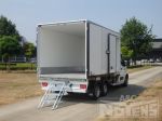 901849 geïsoleerde opbouw met koeling clickloader